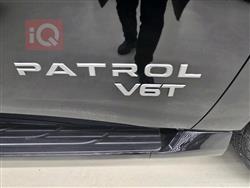 نيسان باترول